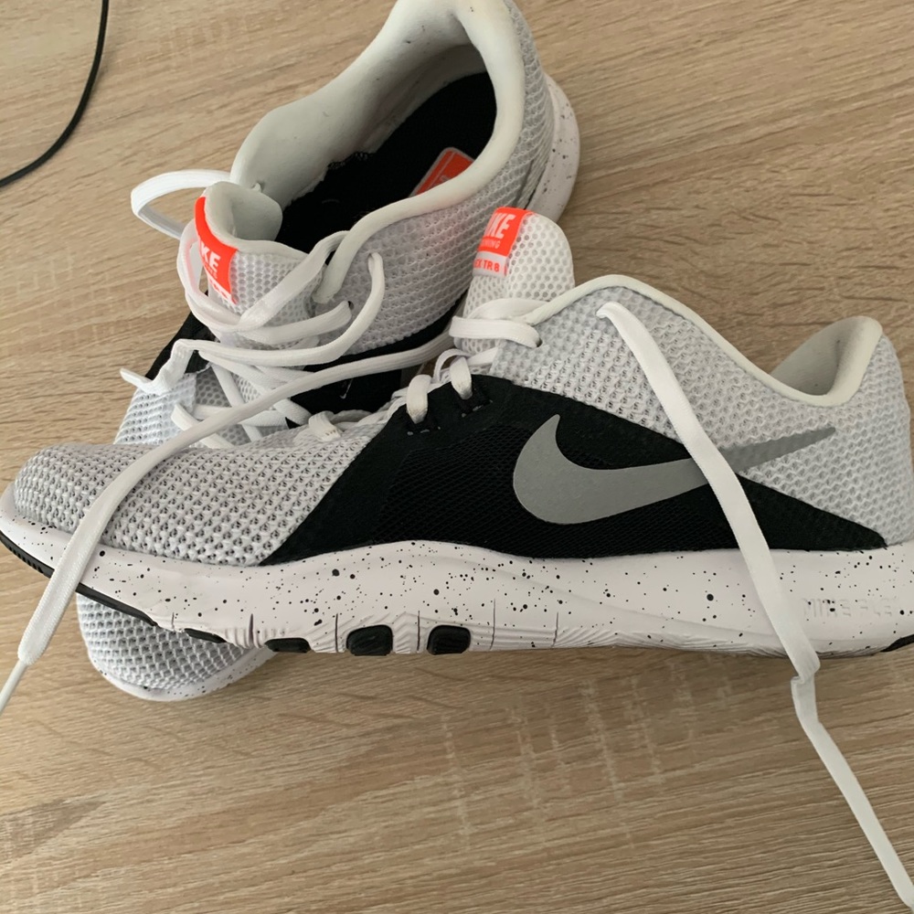 COPY - Nike Training/Running Shoes